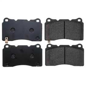 Power Stop Track Day Brake Pads
